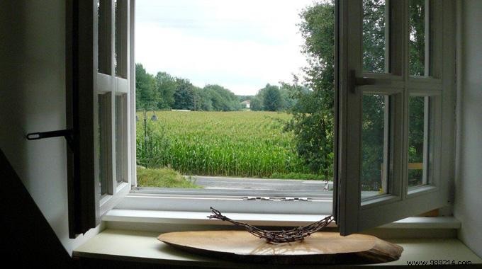 Why Turn Off Heating When Ventilating Your Home? Proven Energy-Saving Tip