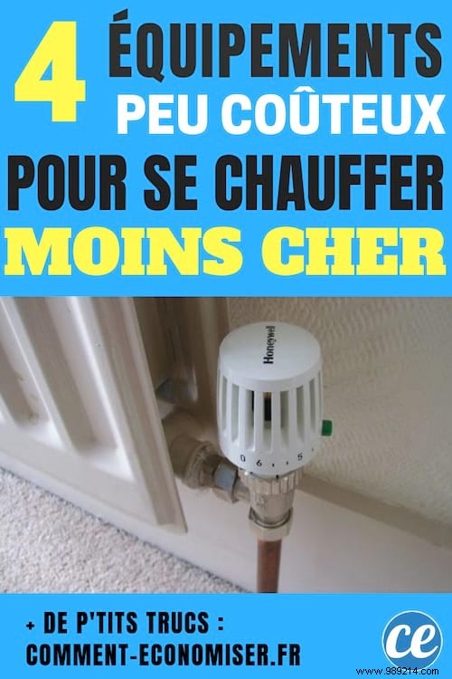 4 Affordable Tools to Slash Your Heating Costs This Winter