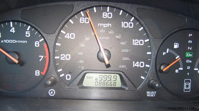 Eco-Driving Mastery: Shift Gears at Optimal RPM for Maximum Fuel Savings