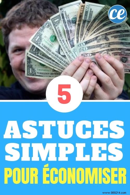 5 Proven Money-Saving Tips You Might Be Overlooking