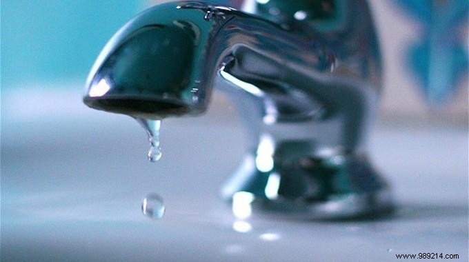3 Simple Checks to Detect Hidden Water Leaks in Your Home