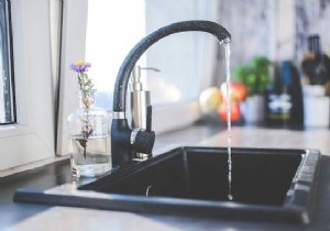 Why I Filter My Tap Water: Saving Money While Improving Taste and Quality
