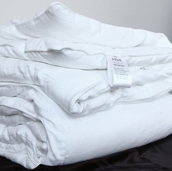 How a Premium 400gsm+ Duvet Slashed My Heating Bills by €50 a Year