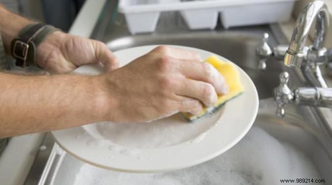 Save Water and Money: Efficient Hand Dishwashing Without a Dishwasher