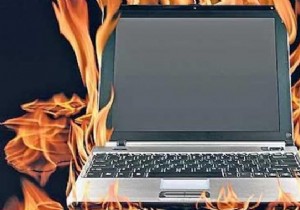 Easy Laptop Cooling Hack: Prevent Overheating with Bottle Caps