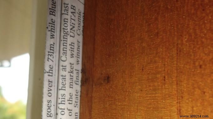 Expert DIY Tip: Insulate Windows with Newspaper to Slash Heating Costs