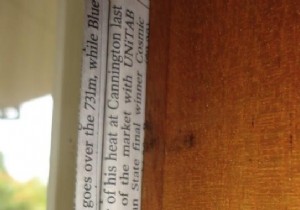 Expert DIY Tip: Insulate Windows with Newspaper to Slash Heating Costs