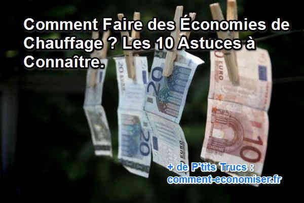 10 Proven Tips to Slash Your Heating Bills This Winter