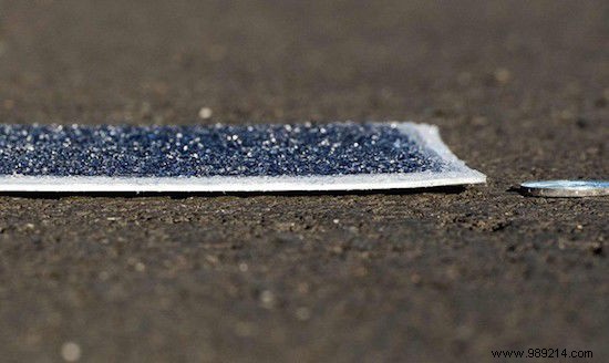 Netherlands World s First Solar Road Surpasses Energy Expectations After Six Months