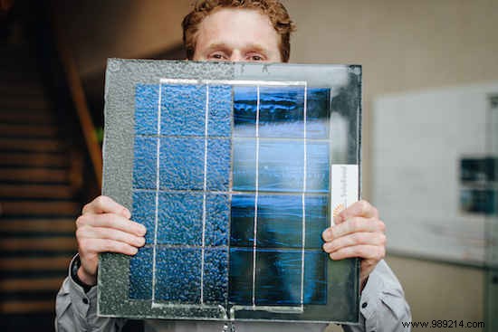 Netherlands World s First Solar Road Surpasses Energy Expectations After Six Months