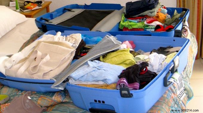 4 Proven Money-Saving Steps to Take Before Your Vacation