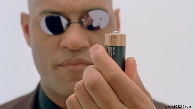 Simple Bounce Test: Check If Your Batteries Are Still Good