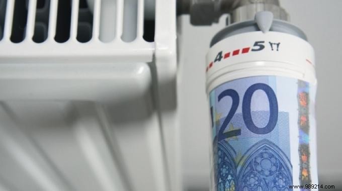 Save 20% on Heating Bills: Lower Your Thermostat by Just 3°C