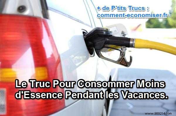 Slash Holiday Gas Bills: Proven Pre-Trip Car Maintenance for Fuel Savings