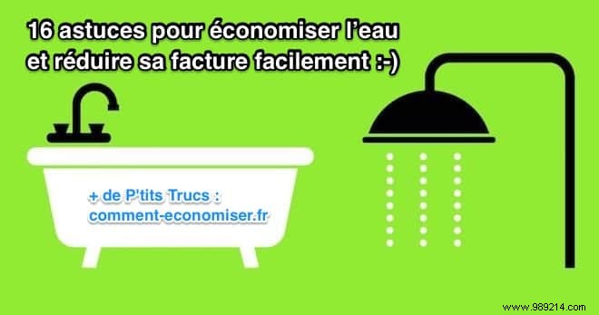 16 Proven Tips to Save Water at Home and Cut Your Bills Effortlessly