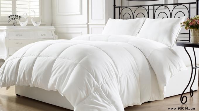 Save on Heating Bills with Summer and Winter Duvets: A Proven Tip