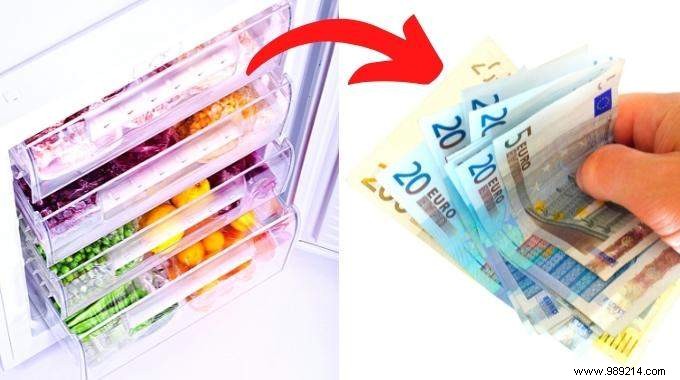 9 Proven Tips to Slash Freezer Energy Use by 40% and Cut Your Bills