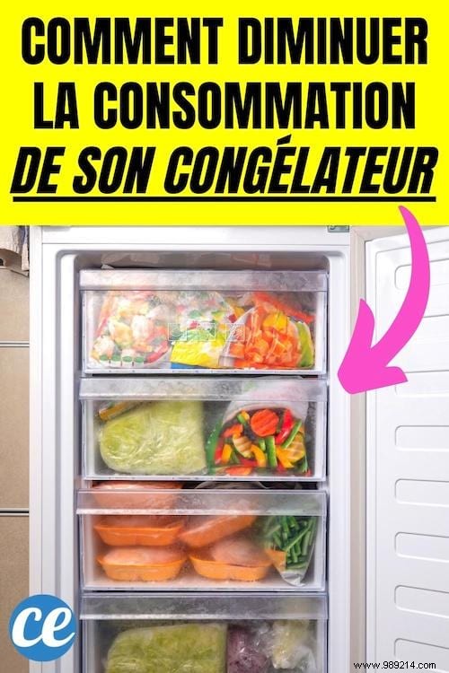 9 Proven Tips to Slash Freezer Energy Use by 40% and Cut Your Bills