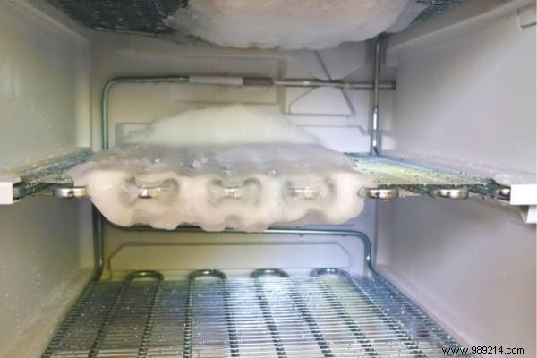 9 Proven Tips to Slash Freezer Energy Use by 40% and Cut Your Bills