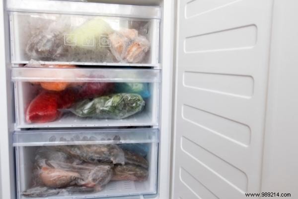 9 Proven Tips to Slash Freezer Energy Use by 40% and Cut Your Bills