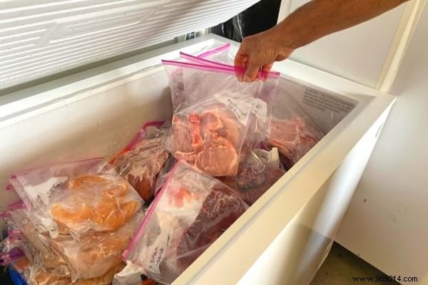 9 Proven Tips to Slash Freezer Energy Use by 40% and Cut Your Bills