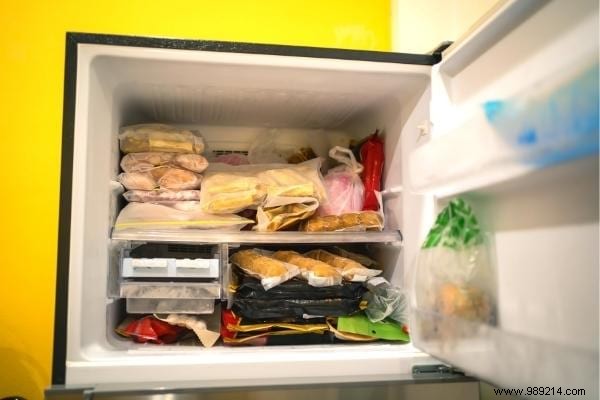 9 Proven Tips to Slash Freezer Energy Use by 40% and Cut Your Bills
