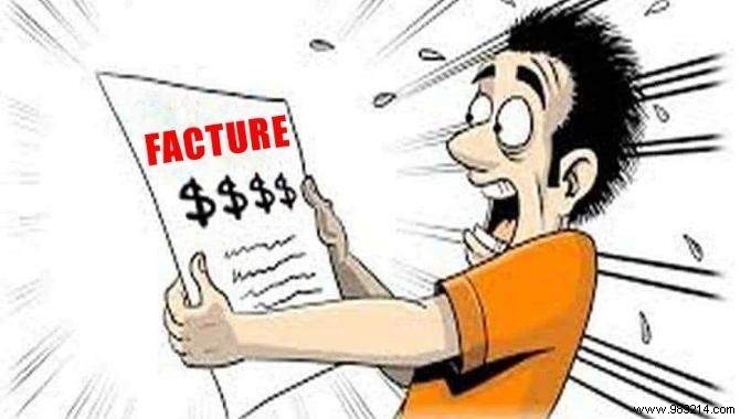 17 Bad Habits Skyrocketing Your Electricity Bills – Proven Fixes to Save €145+ Yearly