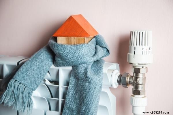 Should You Leave the Heating On All Night? Expert Tips to Cut Energy Bills