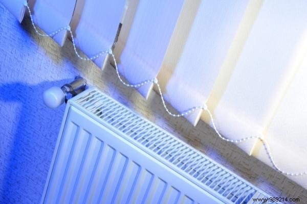 Should You Leave the Heating On All Night? Expert Tips to Cut Energy Bills