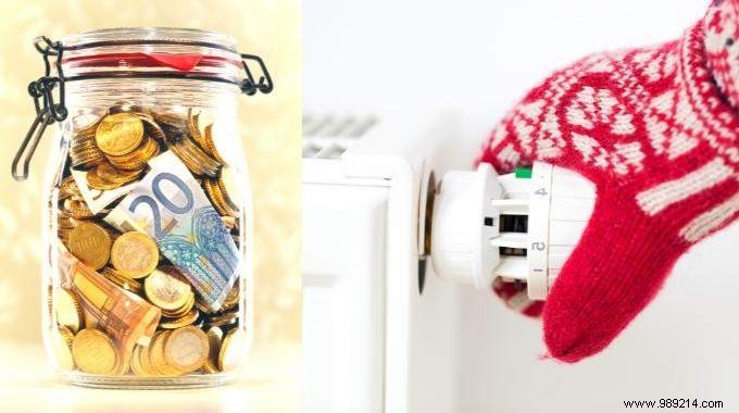 Is It Cheaper to Leave the Heat On All Day or Turn It On and Off? My Real Test Results