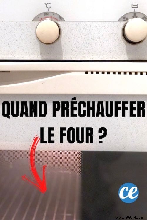 Is Preheating Your Oven Really Necessary? Expert Guide to When and Why