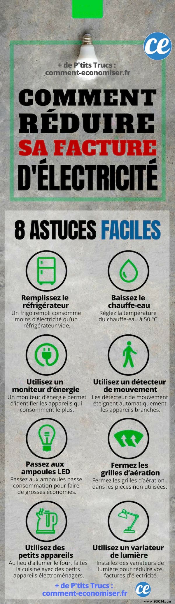 8 Expert Tips to Slash Your Electricity Bill and Save Hundreds Annually