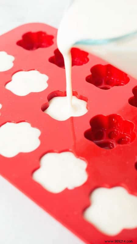 Easy Homemade Frozen Peanut Butter Dog Treats: A Healthy Reward Your Pup Will Adore