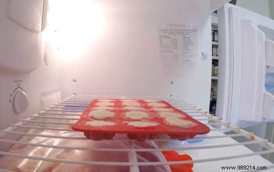 Easy Homemade Frozen Peanut Butter Dog Treats: A Healthy Reward Your Pup Will Adore