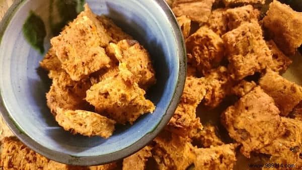 4 Easy Homemade Dog Treat Recipes: Healthy, Affordable Snacks Your Pup Will Love