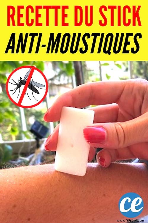 DIY Natural Mosquito Repellent Balm: Easy, Effective Recipe Backed by Real-World Testing