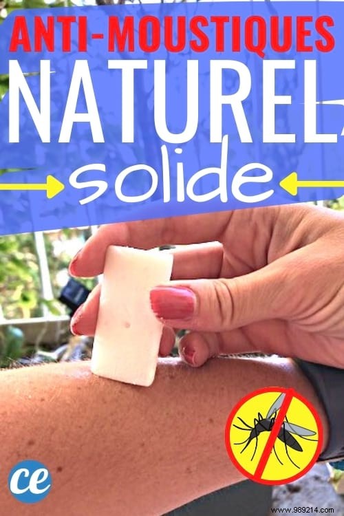 DIY Natural Mosquito Repellent Balm: Easy, Effective Recipe Backed by Real-World Testing