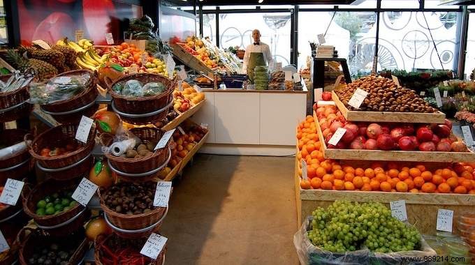 Unlock Grocery Savings: Why Price Per Kilo is Your Supermarket Secret Weapon