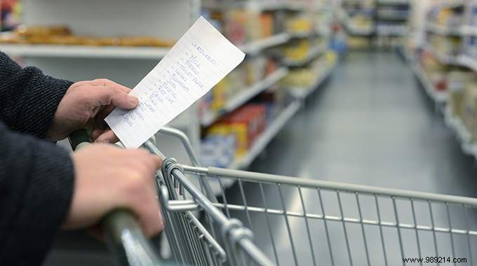Smart Grocery Savings: Check Your Pantry and Fridge Before Shopping