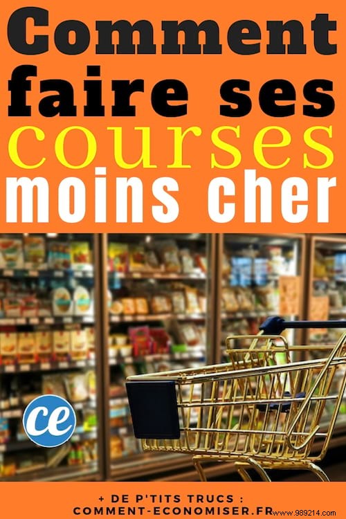 3 Proven Grocery Shopping Tips to Cut Costs and Avoid Overspending