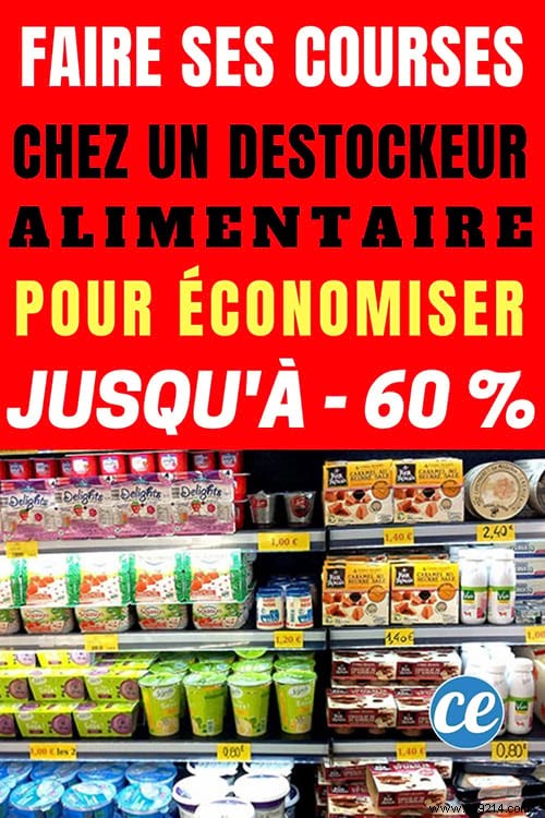 Save Up to 90% on Groceries at Food Clearance Stores: My Proven Savings Experience