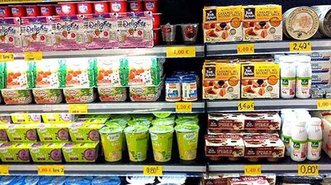 Save Up to 90% on Groceries at Food Clearance Stores: My Proven Savings Experience