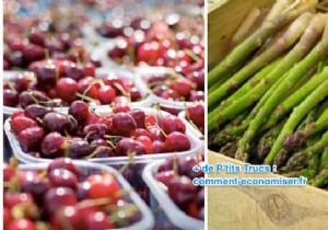 June s Top Seasonal Fruits and Vegetables: Fresh, Affordable Summer Picks