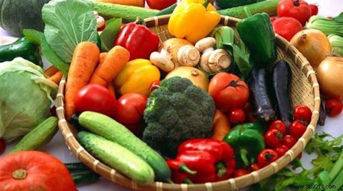 May s Seasonal Fruits and Vegetables: Fresh Picks for Peak Flavor and Savings