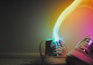 TED Speaker s Proven Shoelace Trick: Tie Secure Knots That Last Longer