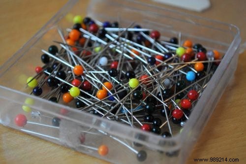 How to Fix a Snag in Your Sweater: Simple No-Sew Repair