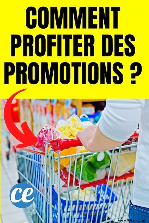 Smart Strategies to Maximize Supermarket Promotions and Save Money