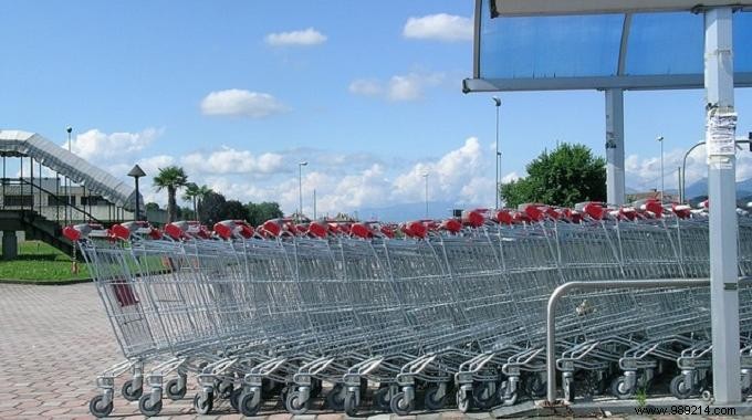 Proven Tip to Avoid Overspending on Every Grocery Run