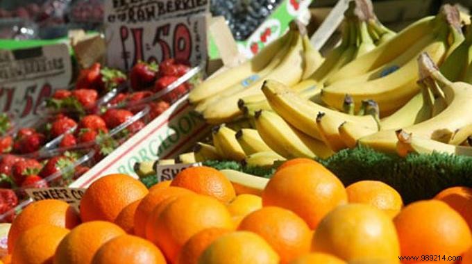 Save Money on Fruits and Vegetables: Shop Local Markets for Fresher Deals