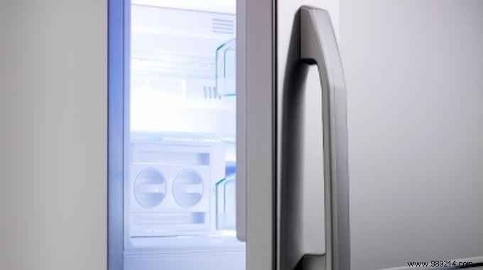 Proven Trick to Cut Your Fridge s Energy Use: Water Containers Explained